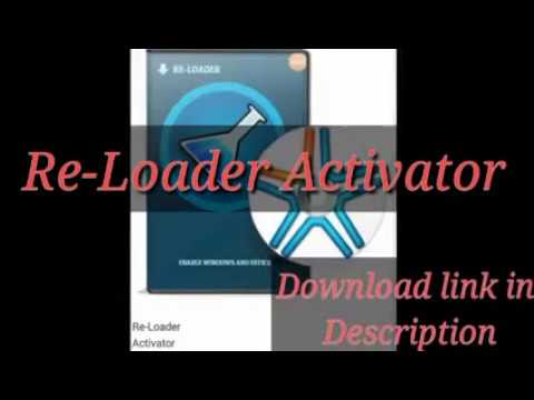 download reloader activator 3.3